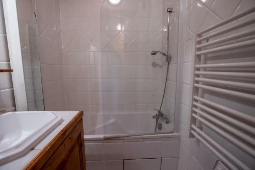 Apartamento Bergerie 3v Chalet Centaur�e 20