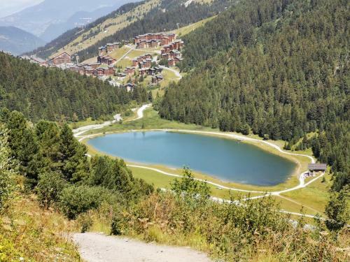 Apartamento Meribel Le Creux de L'ours