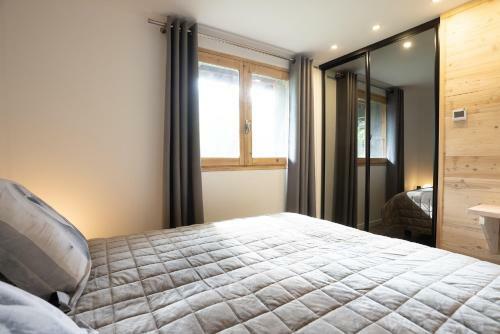 Charmant Chalet Tout Neuf A Meribel