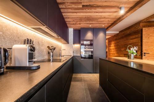 Apartamento Residence Isba M�ribel - By Emerald Stay