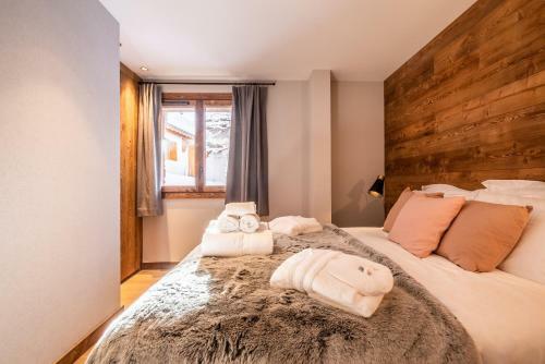 Apartamento Residence Isba M�ribel - By Emerald Stay