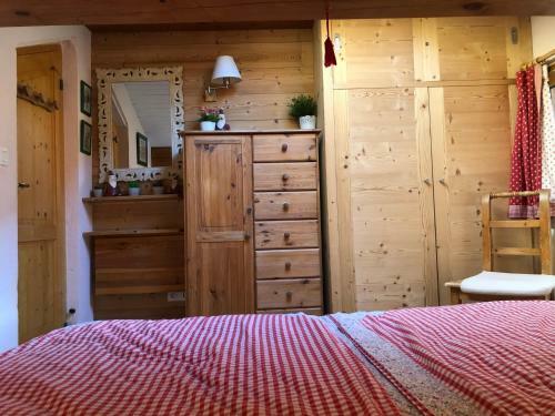 Chalet Lorgentil Meribel, Morel