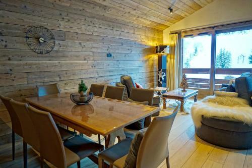 Apartamento Sherpa 17