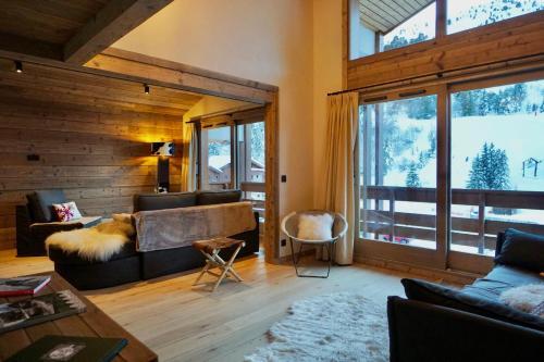 Apartamento Sherpa 17