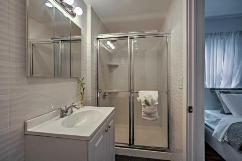 Retreat With Pool - 5 Mins To Hershey Park!