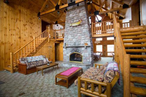 Lake View Lodge