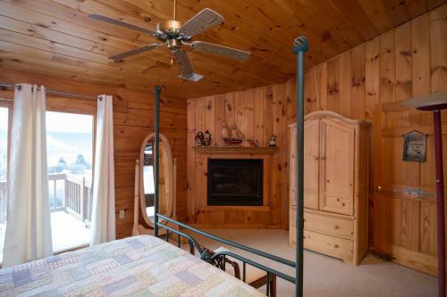 Lake View Lodge