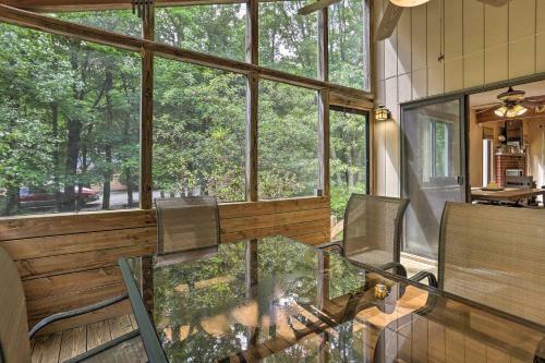 Emerald Lakes Getaway With Community Amenities!