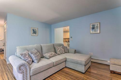 Long Pond Home With Hot Tub, Game Room, Fire Pit!