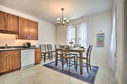 Spacious Home Pool, 7 Mi To Whitetail Slopes
