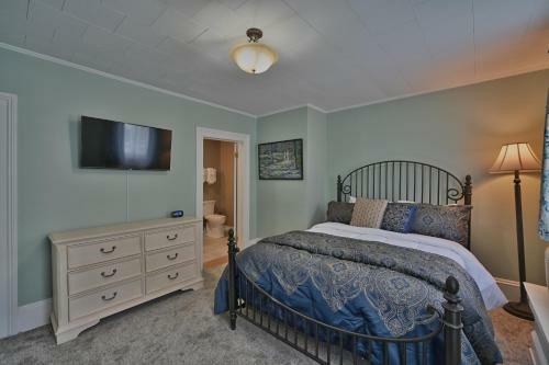 Hotel Tom Quick Inn