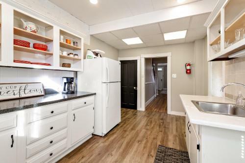 Apartamento 5 Beds . Great For Families And Vacationers