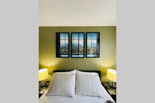 Villa Modernized City Home W/ Parking Downtown Lancaster