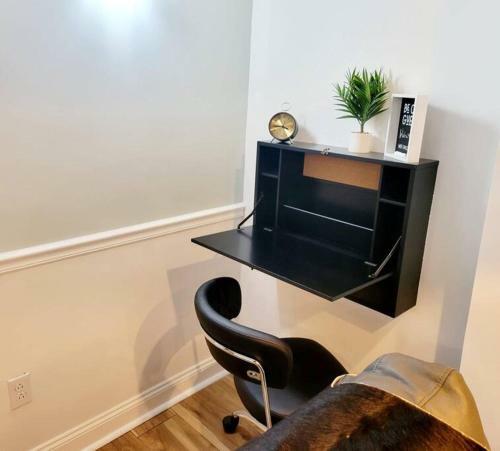 Villa Luxe On Walnut**king Size Bed**w/off St.parking**