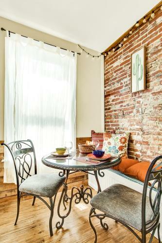 Apartamento Near Musser Park 3blocks To Downtown With Backyard