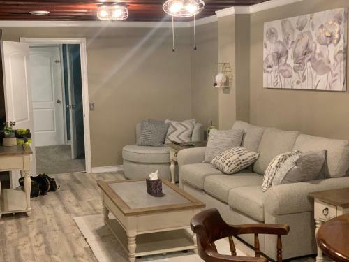 Apartamento Trail-side Hotel Motel Bbc Bnb