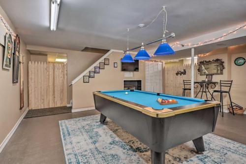 Whitetail Ridge Dog Friendly Home With Yard