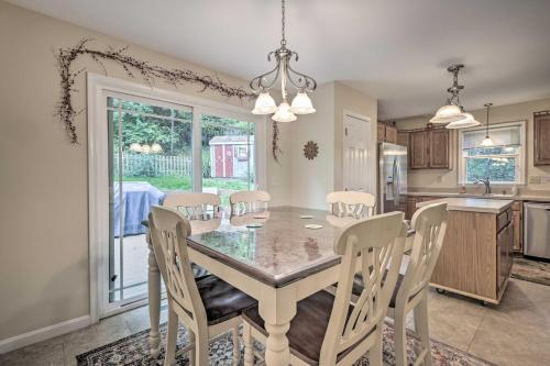 Whitetail Ridge Dog Friendly Home With Yard