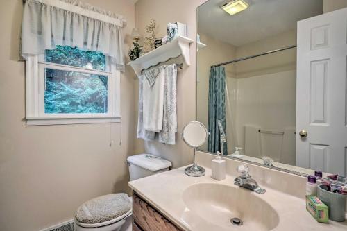 Whitetail Ridge Dog Friendly Home With Yard