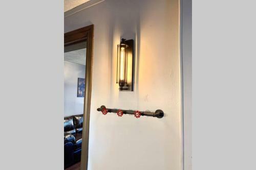 Apartamento Downtown Modern Industrial Suite