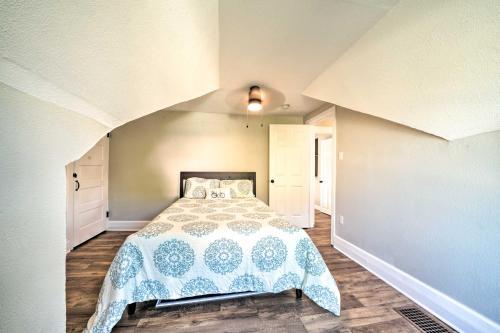 Apartamento Bright Pittsburgh Apt, Walk To Grandview Ave!