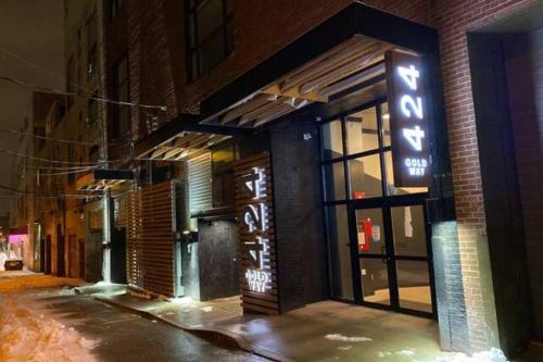 3e-cozy! Micro Apartment Minutes From Shadyside, Sleeps 1