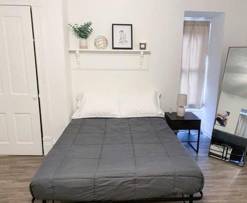 Apartamento Spacious 3br Apt - Awesome Location - Fast Wifi