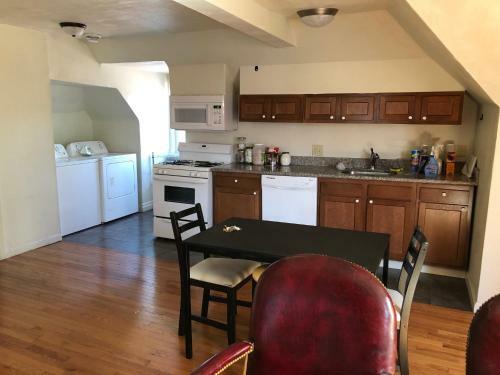 Hostal Highland Park Pittsburgh