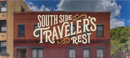 Hotel Traveler's Rest