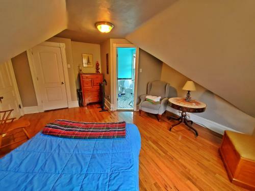 Bed & Breakfast Point Breeze Guest House