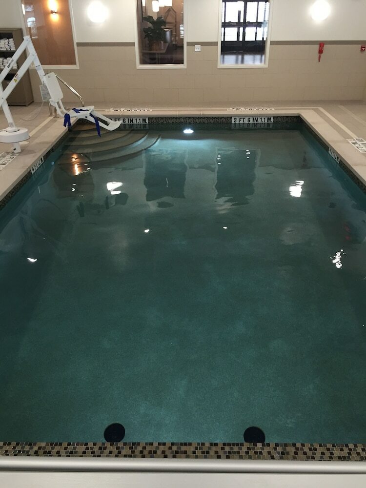 Hotel Comfort Inn & Suites Pittsburgh