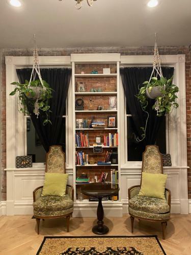 Beautiful Northside Victorian - Walking Distance From Stadiums