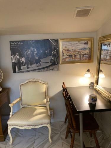 Hostal Highland Park Pittsburgh