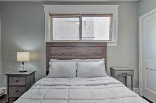 Updated Philly Home - 7 Miles To Center City!