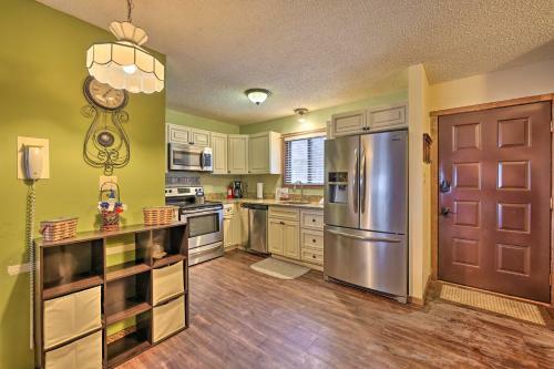 Tannersville Home, Walk To Camelback Ski Lift