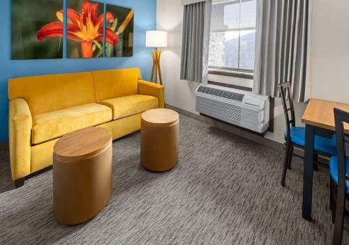 Hotel Camelback Resort