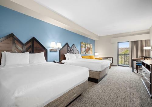 Hotel Camelback Resort