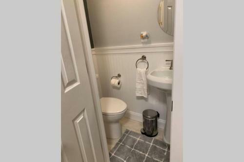 Apartamento C52-camelback Mountain (Ski In-ski Out) Slope Side