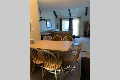 Apartamento C52-camelback Mountain (Ski In-ski Out) Slope Side