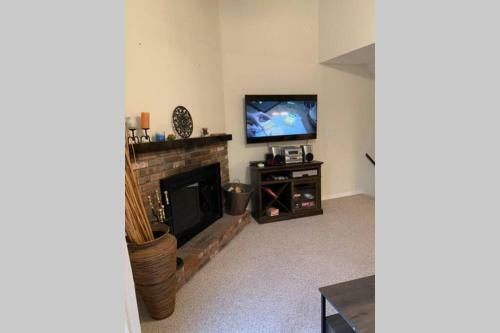 Apartamento C52-camelback Mountain (Ski In-ski Out) Slope Side