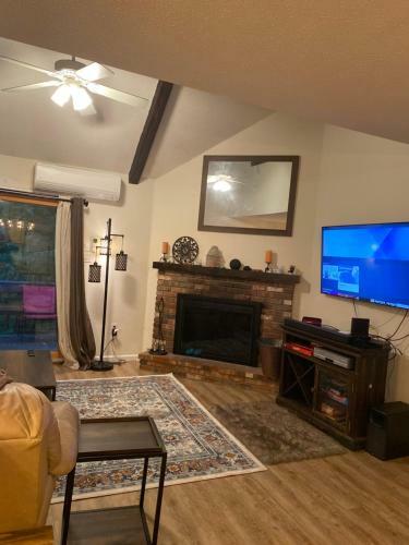 Apartamento C52-camelback Mountain (Ski In-ski Out) Slope Side