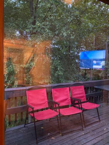 Apartamento C52-camelback Mountain (Ski In-ski Out) Slope Side