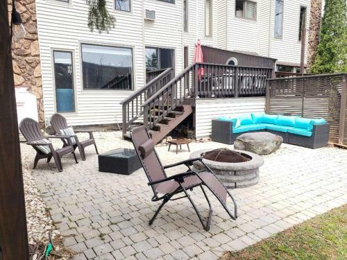 Apartamento Modern Pocono Township Home - Million Dollar View