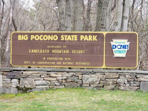 Apartamento Modern Pocono Township Home - Million Dollar View
