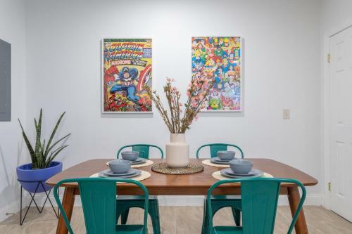 Apartamento Playful & Spacious 2-bedroom Suite