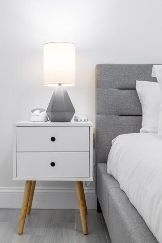 Apartamento Playful & Spacious 2-bedroom Suite