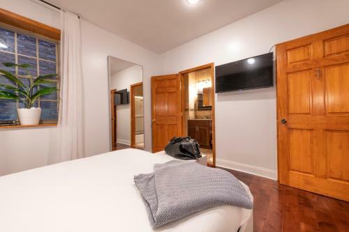 Apartamento Rittenhouse Suites On Walnut