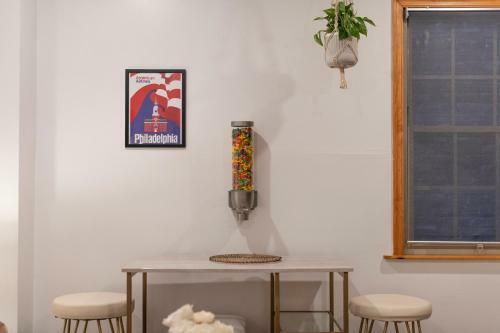 Apartamento Rittenhouse Suites On Walnut