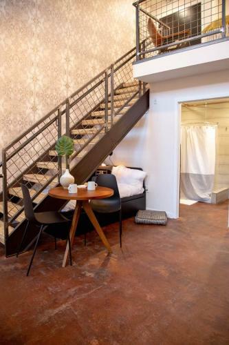Apartamento Reading Viaduct Loft, City Center, Contactless Check In