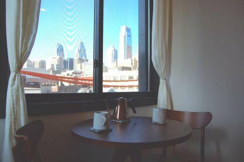 Apartamento Billy Penn Studio With Outstanding Views, Contactless Check-in